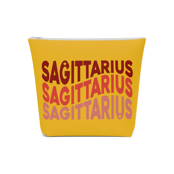 Sagittarius Cosmetic Bag