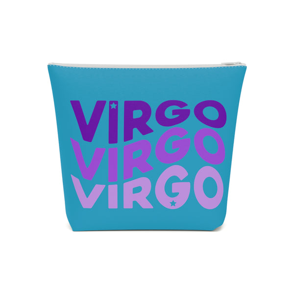 Virgo Cosmetic Bag