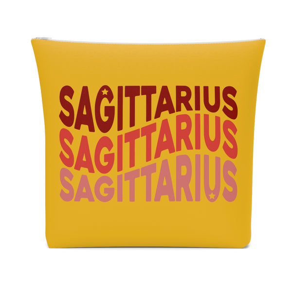Sagittarius Cosmetic Bag