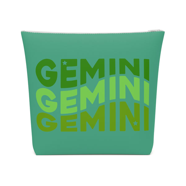 Gemini Cosmetic Bag