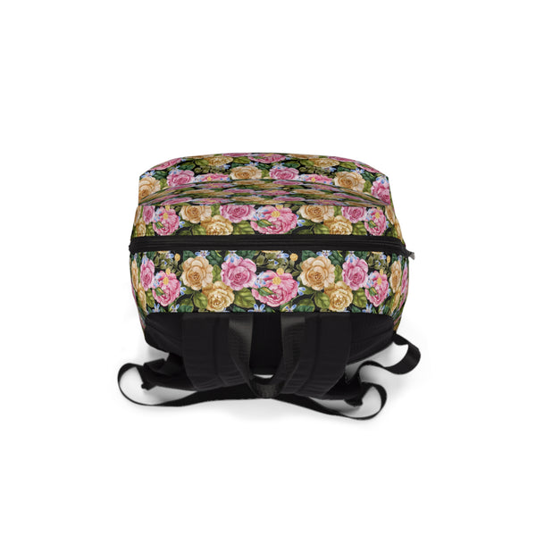 Granny Floral Classic Backpack