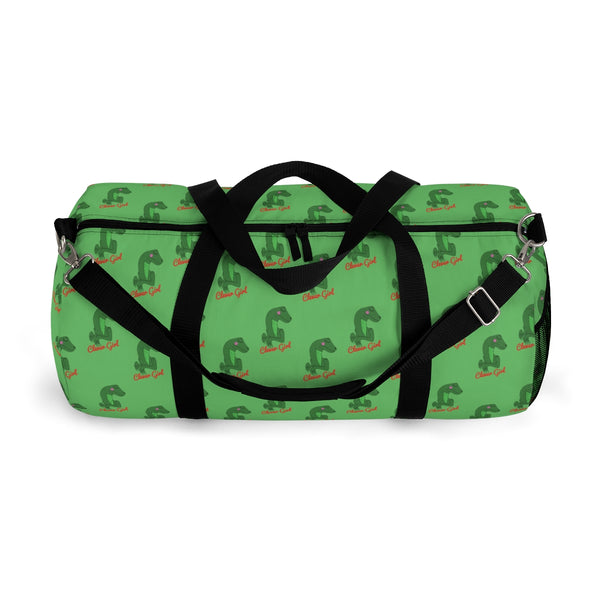 Clever girl overnight bag