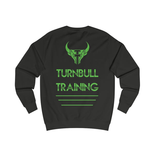 TT HARD THINGS Sweater