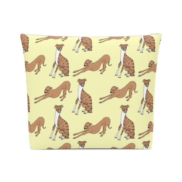 Whippet Good Cosmetic Bag