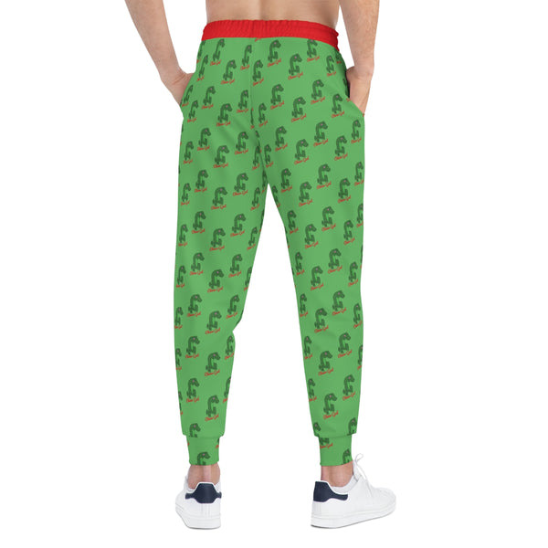 Clever Girl Athletic Joggers