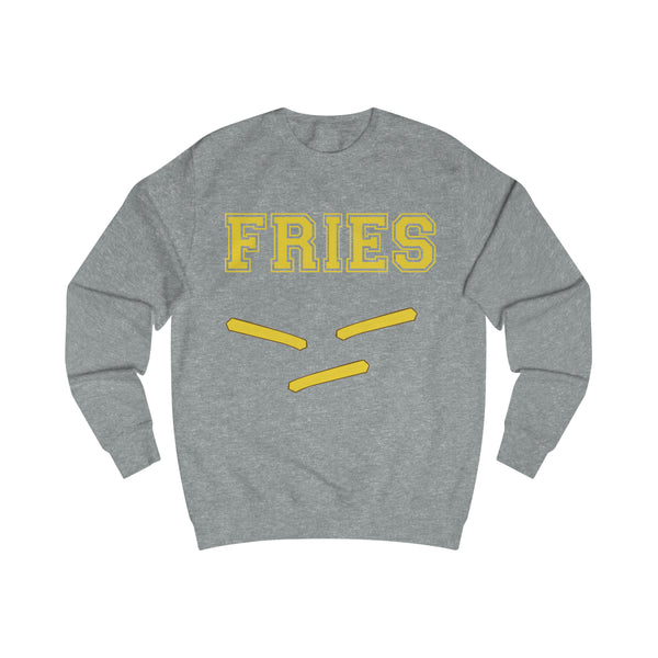 Fries sweater