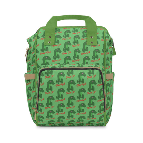 Clever girl nappy bag