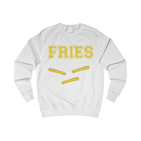 Fries sweatshirt