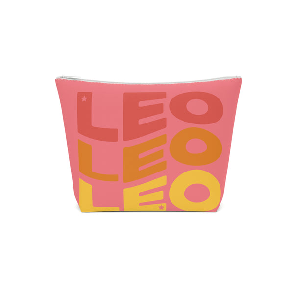 Leo Cosmetic Bag