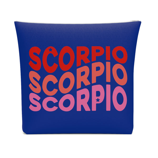 Scorpio Cosmetic Bag