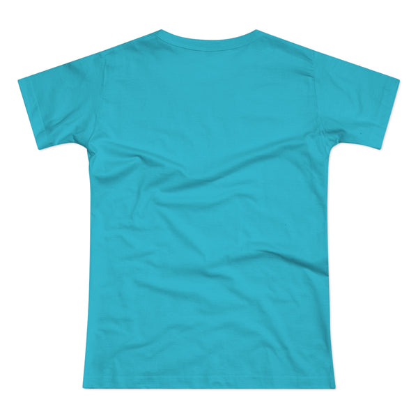 Cancer Horoscope Jersey Women's T-shirt