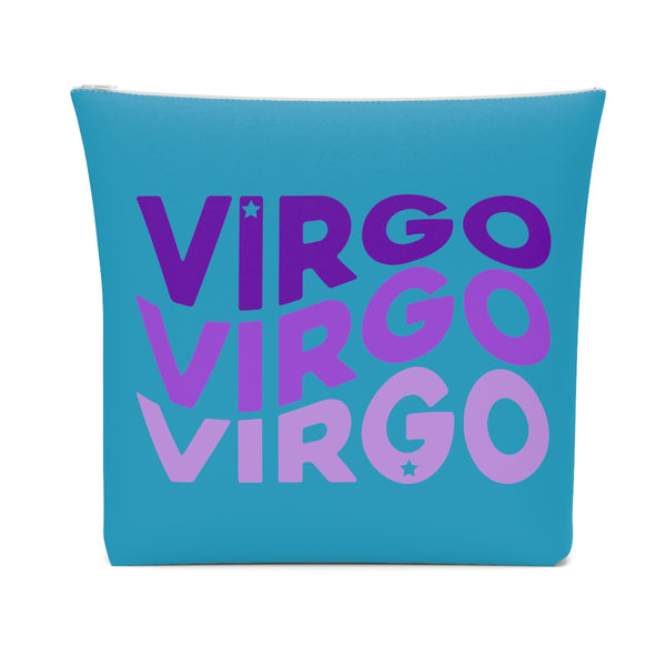 Virgo Cosmetic Bag