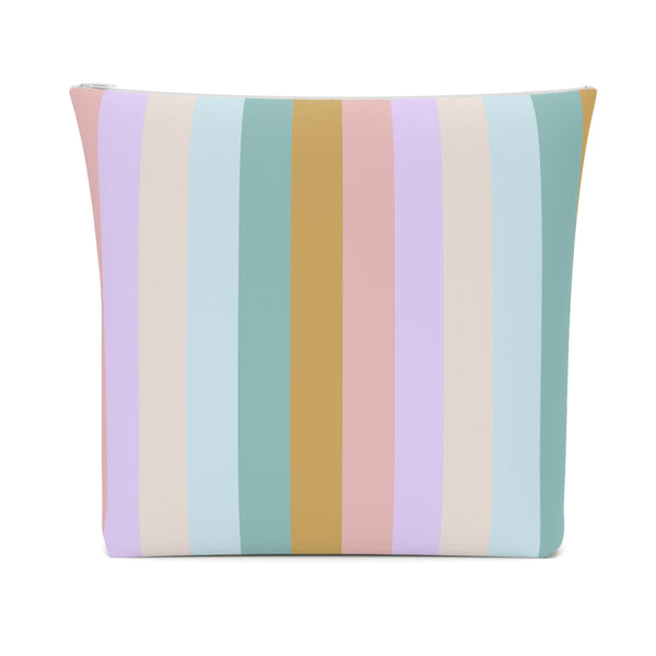 Rainbow cosmetic ba