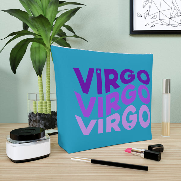 Virgo Cosmetic Bag