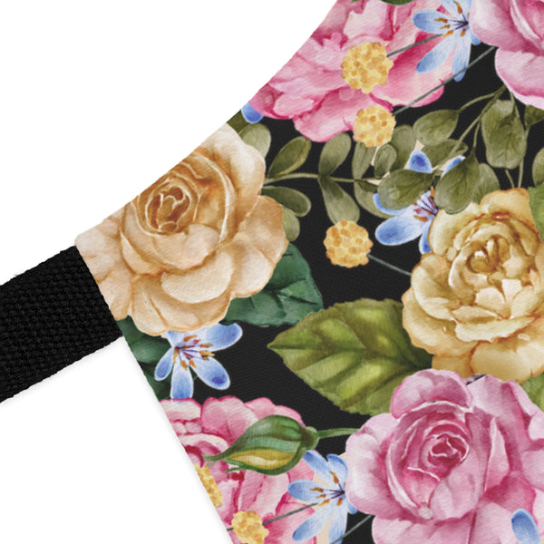 Granny Floral Apron