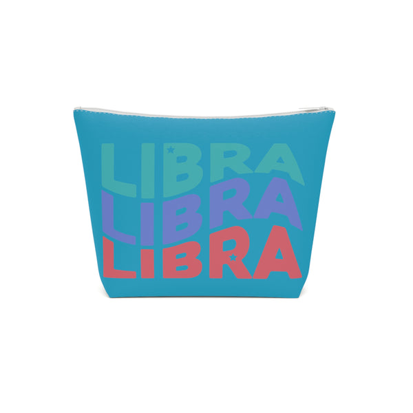 Libra Cosmetic Bag
