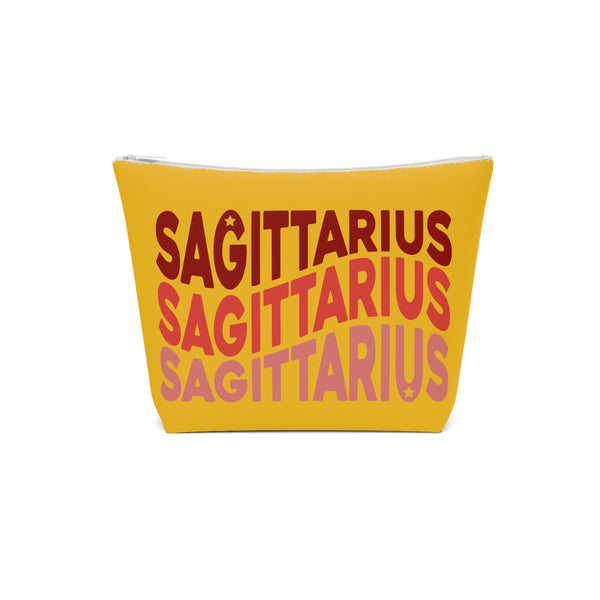 Sagittarius Cosmetic Bag