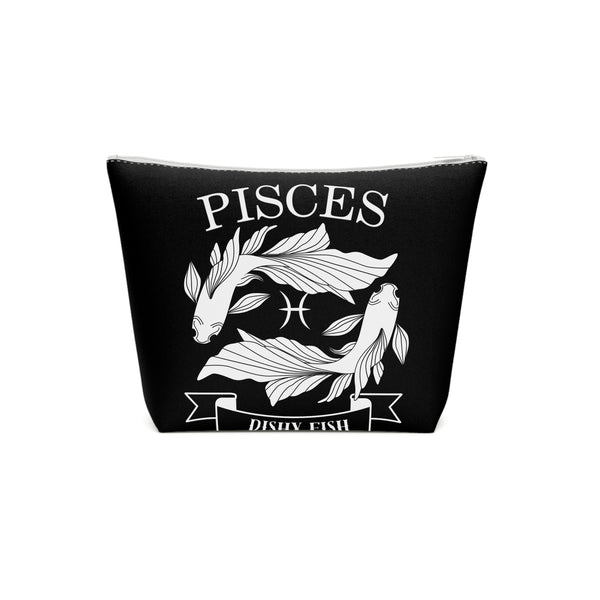 Pisces Cosmetic Bag