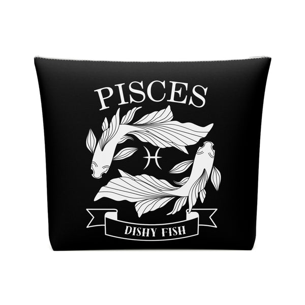 Pisces Cosmetic Bag