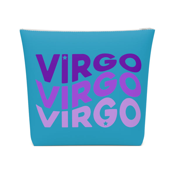 Virgo Cosmetic Bag