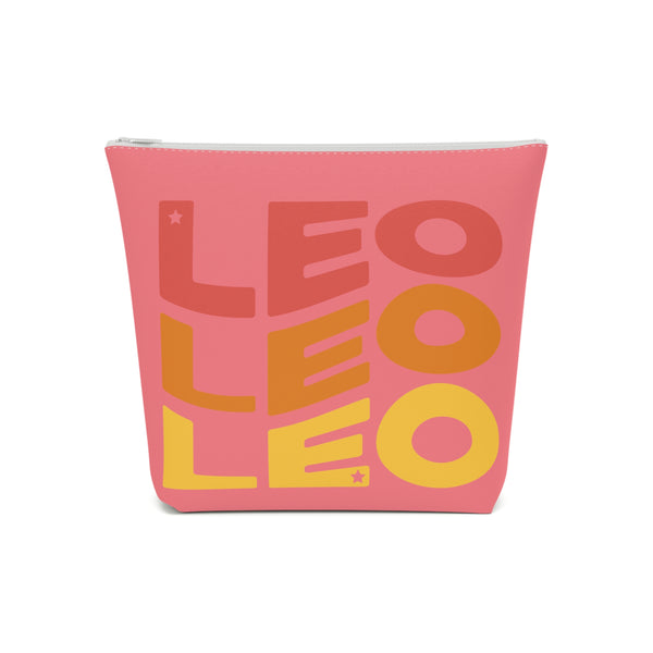 Leo Cosmetic Bag