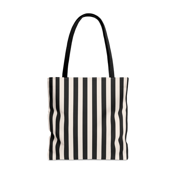 Humbug Candy Stripe Tote Bag