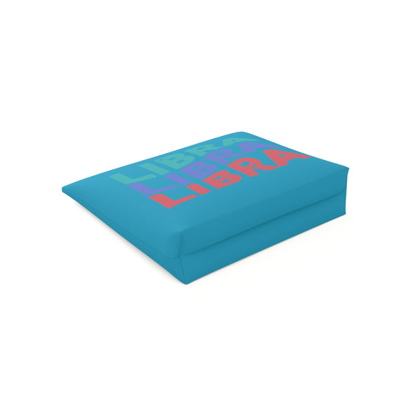 Libra Cosmetic Bag