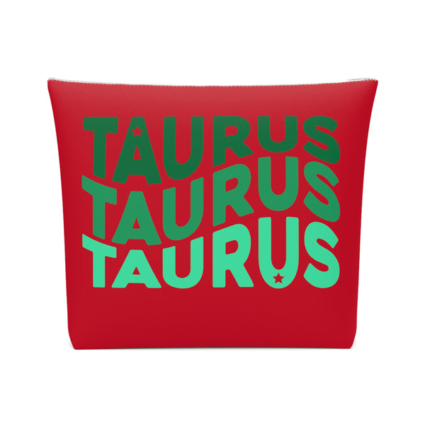 Taurus Cosmetic Bag