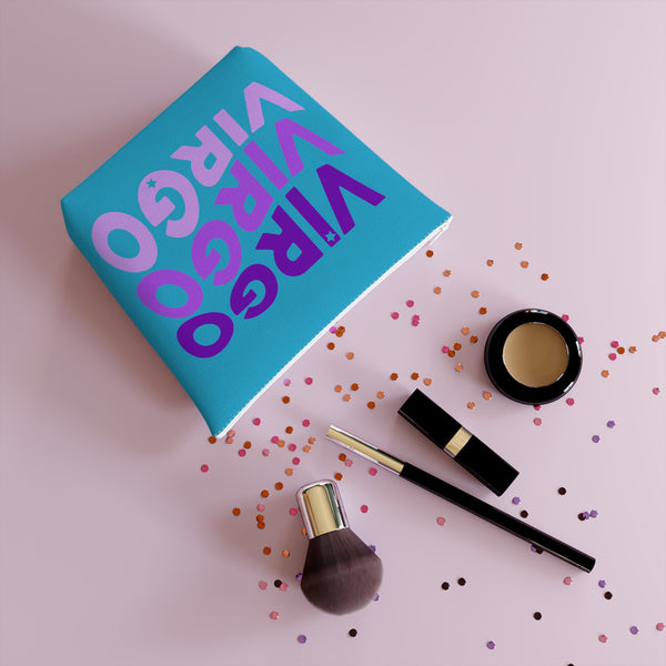 Virgo Cosmetic Bag