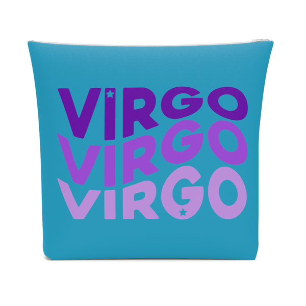 Virgo Cosmetic Bag