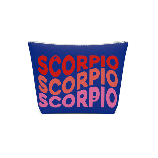 Scorpio Cosmetic Bag