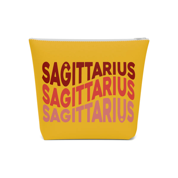 Sagittarius Cosmetic Bag