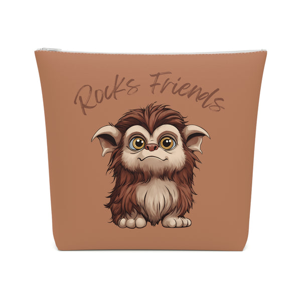 Baby Ludo Rock Friends Cosmetic Bag