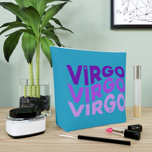 Virgo Cosmetic Bag