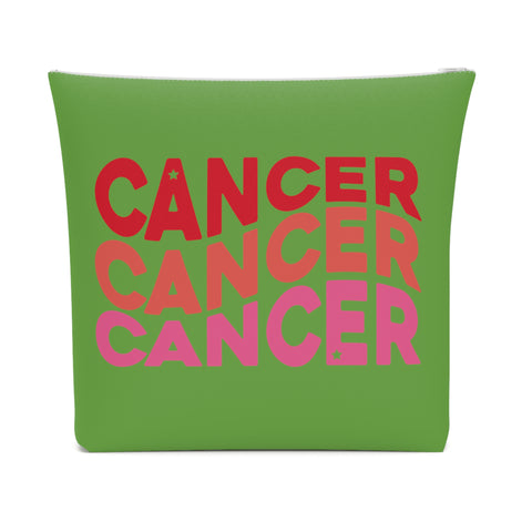 Cancer Cosmetic Bag