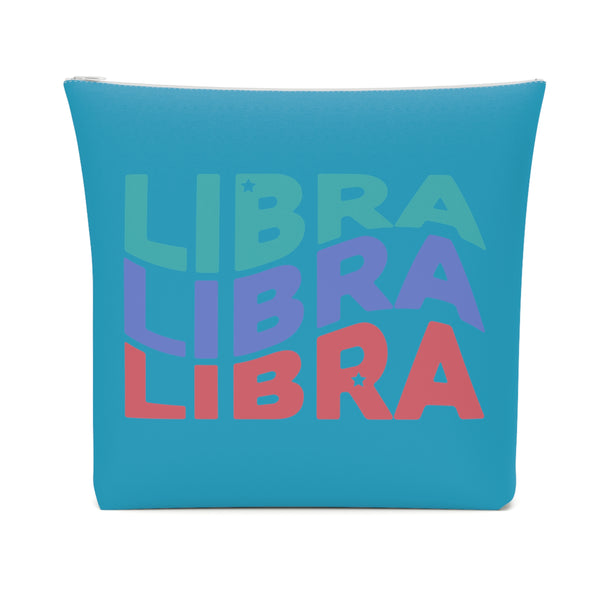 Libra Cosmetic Bag