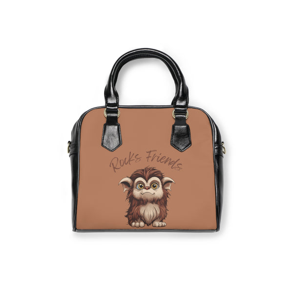 Baby Ludo handbag