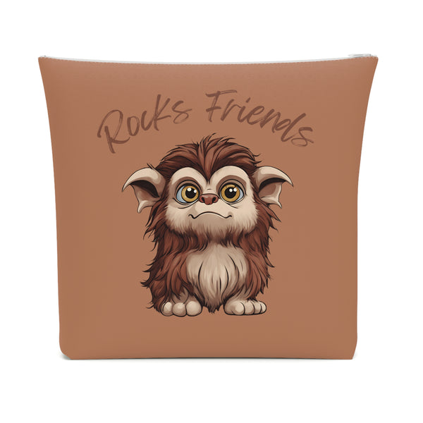 Baby Ludo Rock Friends Cosmetic Bag
