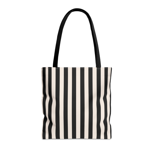 Humbug Candy Stripe Tote Bag