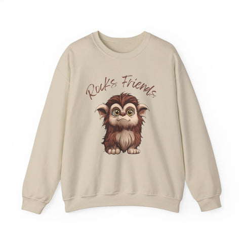 ludo sweater