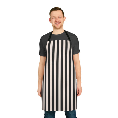 Humbug Candy Stripe Apron