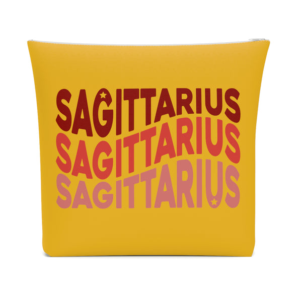 Sagittarius Cosmetic Bag