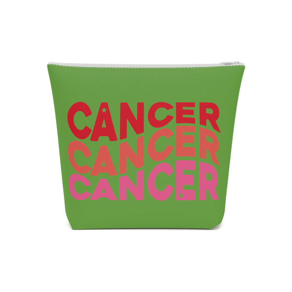 Cancer Cosmetic Bag
