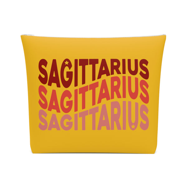 Sagittarius Cosmetic Bag