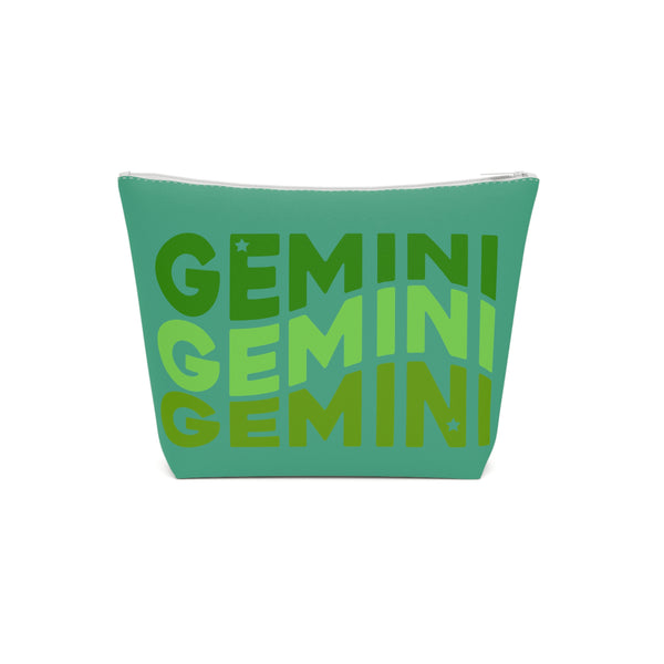 Gemini Cosmetic Bag