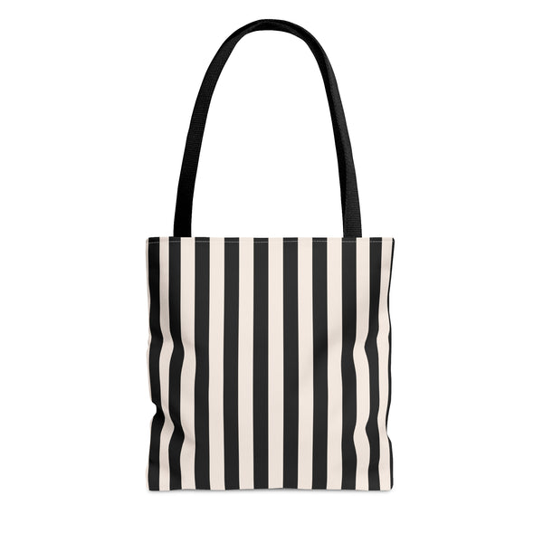 Humbug Candy Stripe Tote Bag