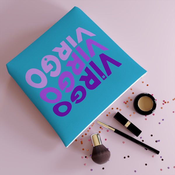 Virgo Cosmetic Bag