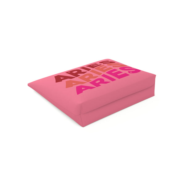 Aries Cosmetic Bag