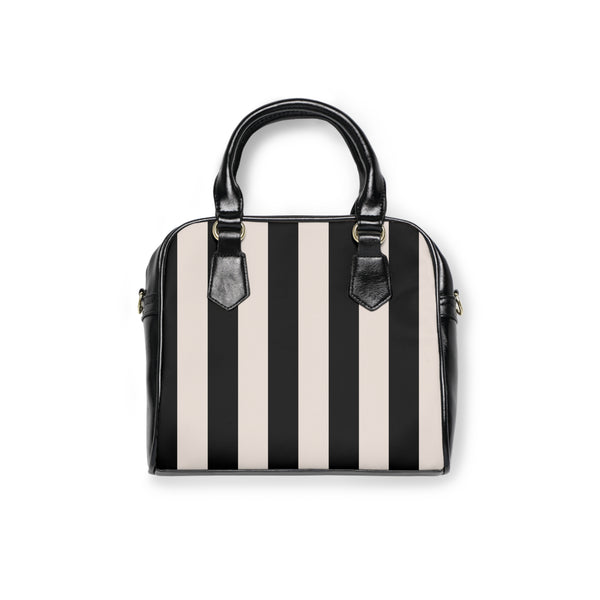 Humbug shoulder bag