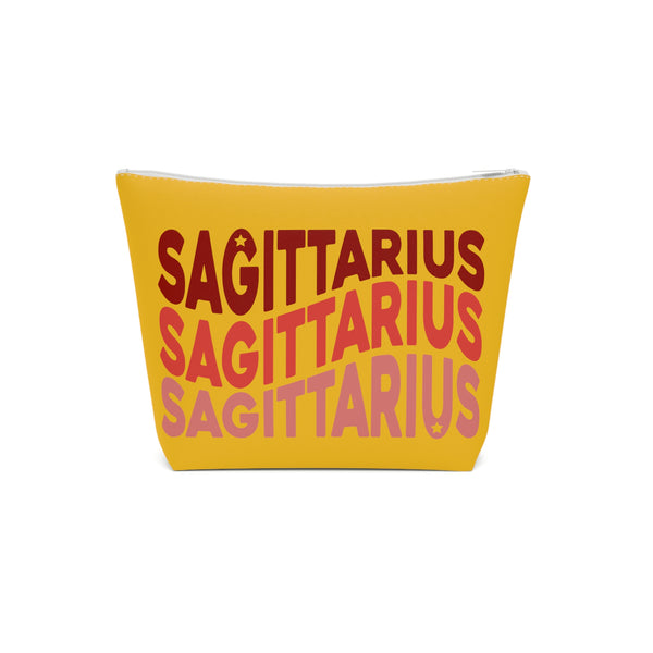 Sagittarius Cosmetic Bag